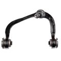 Front Left Upper Control Arm And Ball Joint K80306 For Ford F150 2004 2014 Expedition 2007 Lincoln Navigator Mark Lt 
