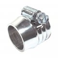 Billet Specialties 67425 5 8 Rubber Heater Hose End 