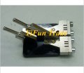 Yifun Trade 305mm Slide Tip Head For Electric Hot Knife Foam Cutter Grooving Cutting Tool