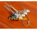 Yifun Trade 305mm Slide Tip Head For Electric Hot Knife Foam Cutter Grooving Cutting Tool