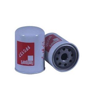Fleetguard Fuel Filter Spin On Part No Ff5137