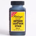 Mahogany Antique Leather Stain 4 Oz By Fiebing 