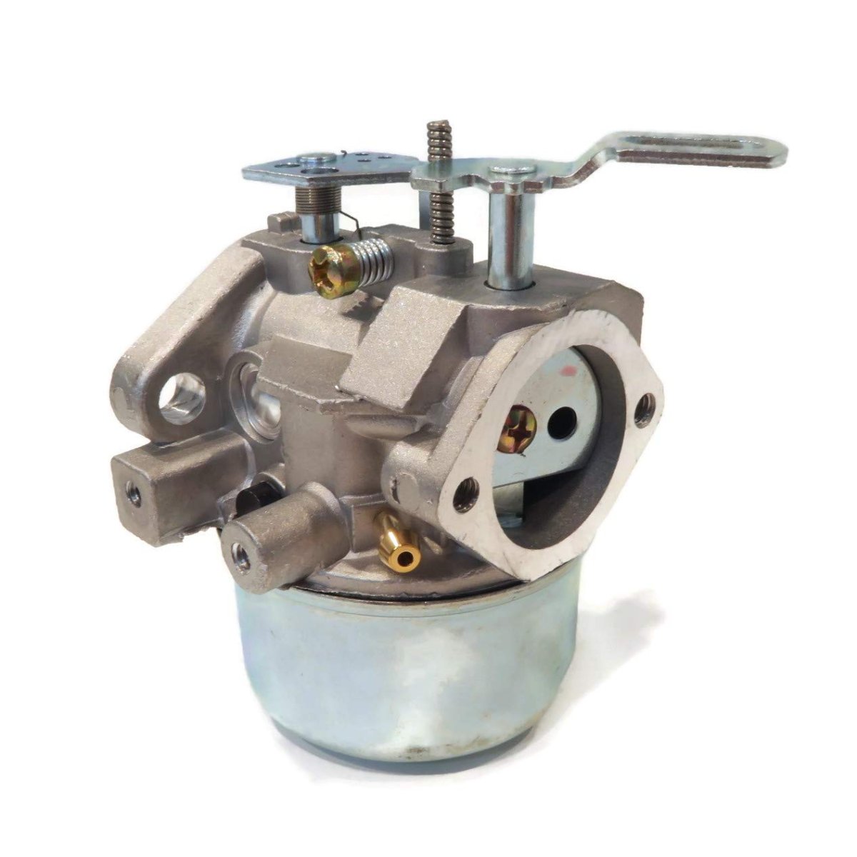 The Rop Shop Carburetor With Gasket For Tecumseh Hmsk105-159913b Hmsk105-159913c Engines