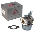 The Rop Shop Carburetor With Gasket For Tecumseh Hmsk105-159913b Hmsk105-159913c Engines