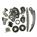 Jdmspeed New Timing Chain Kit Replacement For Nissan Altima Maxima Quest 2004-2009 3 5l V6 Dohc 24v Vq35de