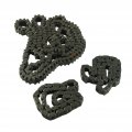 Jdmspeed New Timing Chain Kit Replacement For Nissan Altima Maxima Quest 2004-2009 3 5l V6 Dohc 24v Vq35de