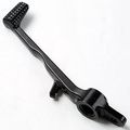 Rear Brake Pedal For Kawasaki Ninja Zx10r Zx6r 2005 2008 Zx636 2006 Black Aluminum Easy To Install 