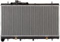 Cu2465 Complete Radiator 