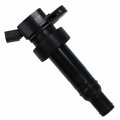 Direct Ignition Coil 178-8509 For Car And Truck Copper Windings Bolt On Installation 