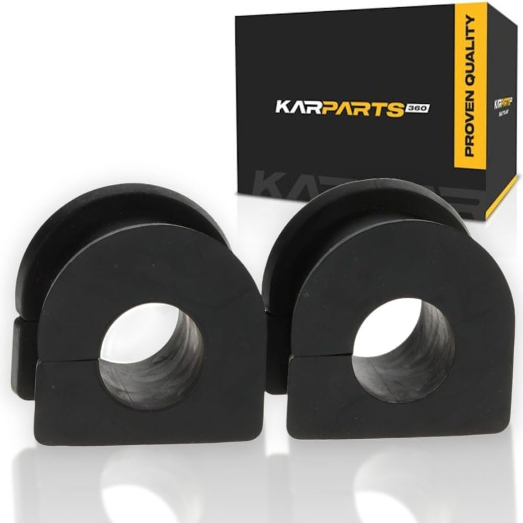 Suspension Stabilizer Bar Bushing Set For Gmc Sonoma 19 To 2003 Front Blue Polyurethane 1 06 Inside Diameter 1 77 In Outside
