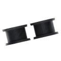 Suspension Stabilizer Bar Bushing Set For Gmc Sonoma 19 To 2003 Front Blue Polyurethane 1 06 Inside Diameter 1 77 In Outside