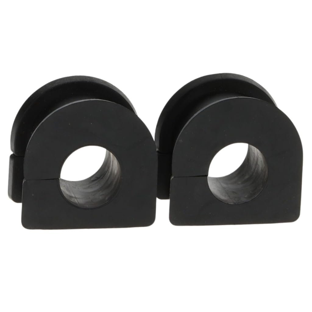 Suspension Stabilizer Bar Bushing Set For Gmc Sonoma 19 To 2003 Front Blue Polyurethane 1 06 Inside Diameter 1 77 In Outside