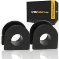 Suspension Stabilizer Bar Bushing Set For Gmc Sonoma 19 To 2003 Front Blue Polyurethane 1 06 Inside Diameter 1 77 In Outside