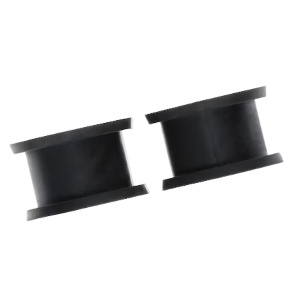 Suspension Stabilizer Bar Bushing Set For Gmc Sonoma 19 To 2003 Front Blue Polyurethane 1 06 Inside Diameter 1 77 In Outside