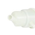 Power Steering Reservoir 603-717 With Cap Replacement For Wrangler 2008-2019 Jk 3r-705 52126151af 52126151ab 52126151ad