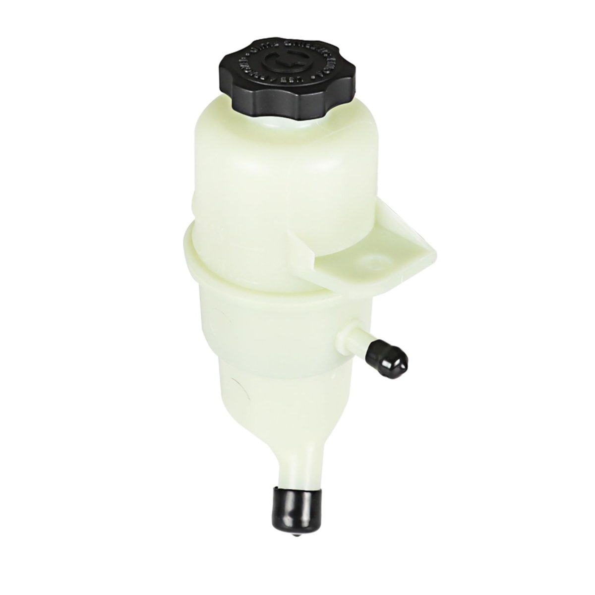 Power Steering Reservoir 603-717 With Cap Replacement For Wrangler 2008-2019 Jk 3r-705 52126151af 52126151ab 52126151ad