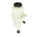 Power Steering Reservoir 603-717 With Cap Replacement For Wrangler 2008-2019 Jk 3r-705 52126151af 52126151ab 52126151ad 