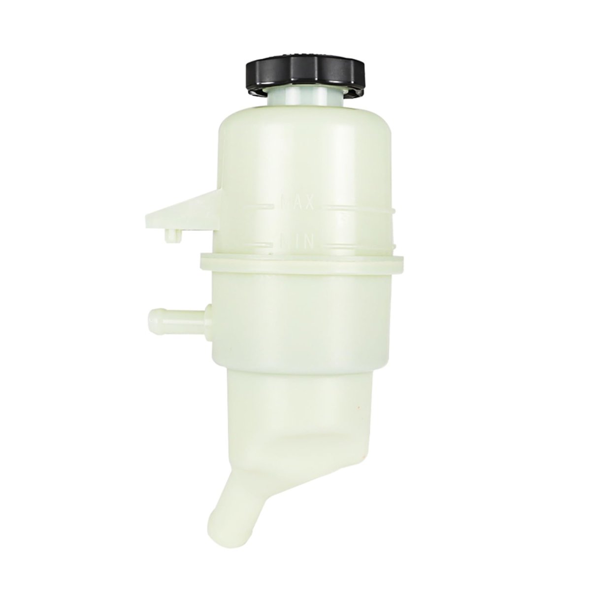 Power Steering Reservoir 603-717 With Cap Replacement For Wrangler 2008-2019 Jk 3r-705 52126151af 52126151ab 52126151ad