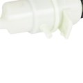 Power Steering Reservoir 603-717 With Cap Replacement For Wrangler 2008-2019 Jk 3r-705 52126151af 52126151ab 52126151ad