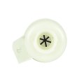 Power Steering Reservoir 603-717 With Cap Replacement For Wrangler 2008-2019 Jk 3r-705 52126151af 52126151ab 52126151ad