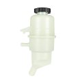 Power Steering Reservoir 603-717 With Cap Replacement For Wrangler 2008-2019 Jk 3r-705 52126151af 52126151ab 52126151ad