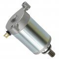 Starter For Hyosung Gt125 Gt125r Gt250 Gt250r Comet Model Kvtr-14480