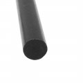 Uxcell 10pcs 200mm X 11mm Hot Melt Glue Stick Black For Electric Tool Heating Gun