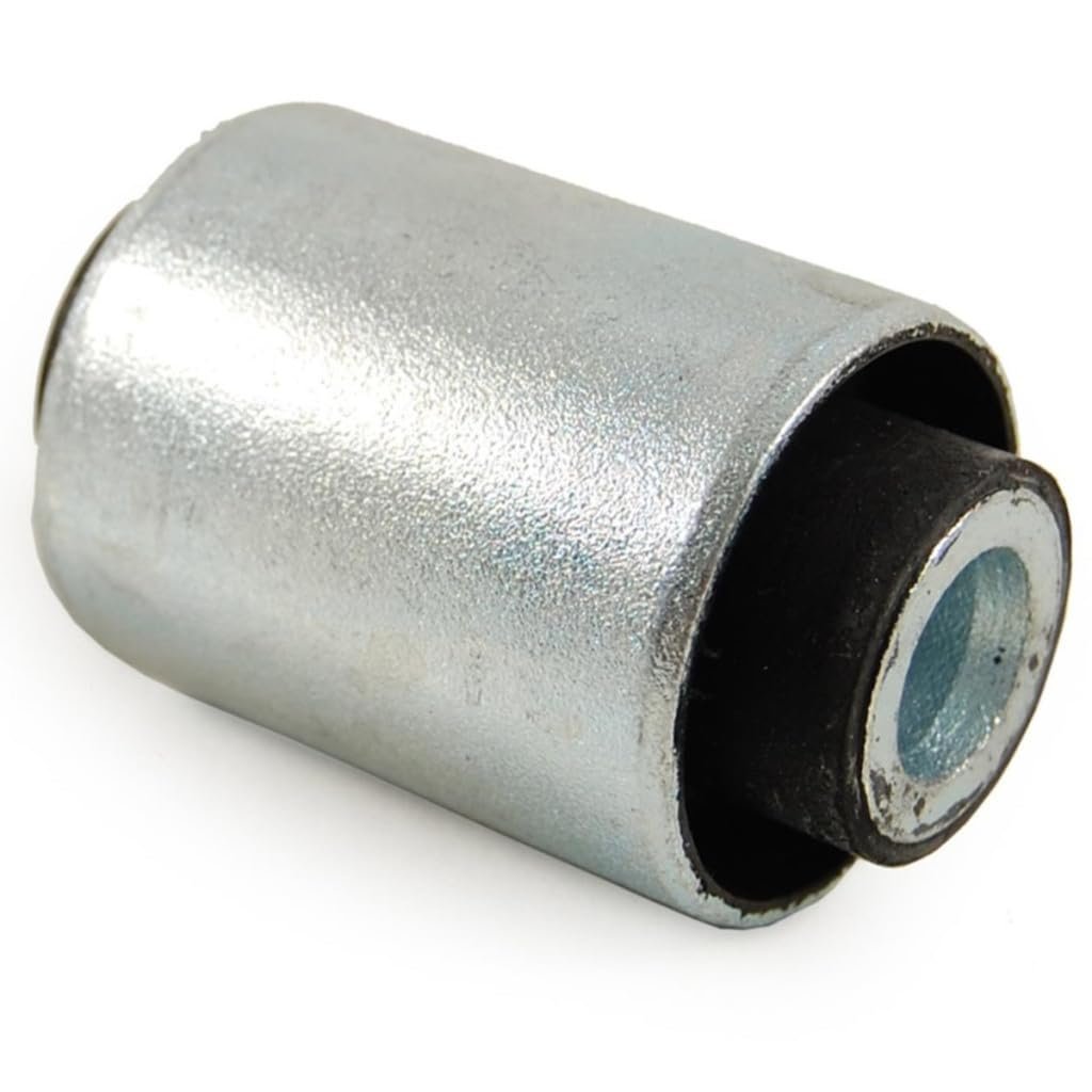 Control Arm Bushing For 1996 1997 1998 1999 Bmw 328is Natural Rubber Black Press In Mounting 0 48 Inside Diameter Front