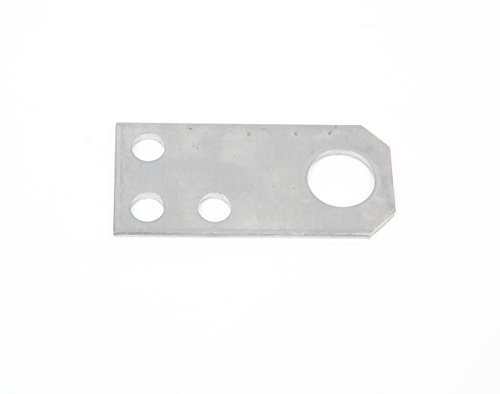 Vulcan-hart 00-353483-00001 Door Plate