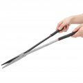 Long Needle Nose Pliers 20 Inch Tool Steel Plastic 400mm 16in Extra Tip With Handle Craft Repairingtool