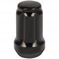 Aintier Wheel Lug Nuts 1 2 -20 Thread Closed End Lugs For 2010-2014d Explorer 2010-2010 Ford Sport Trac For Mustanier Wheel Lug