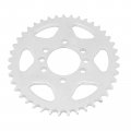 For Drive Chain Sprockets Kit Suzuki Lt230e Lt-230e Quadrunner 230 1986-1993 Mod-ztf1-13045