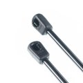 A-premium Hood And Tailgate Lift Supports Shock Struts Compatible With Hyundai Santa Fe 2007-2012 Sport Utility 4-pc Set