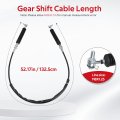 Gear Shift Cable For Polaris General 1000 And Xp 2016 To 2025 Part Number