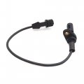 Uxcell Crankshaft Position Sensor Cam Camshaft For Hyundai 2 0l 4l 06-14 39180-25200