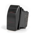 Kimpex Rocker Switch With Led Light Dpdt 302420