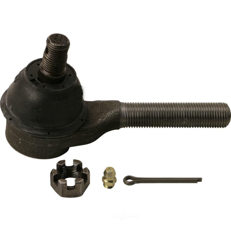 A-partrix 4x Tie Rods Inner And Outer Replacement Rod End Fits Plymouth Barracuda 1970-1974 Belvedere 1970-1970 Caravelle