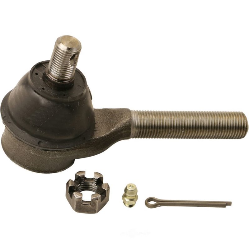 A-partrix 4x Tie Rods Inner And Outer Replacement Rod End Fits Plymouth Barracuda 1970-1974 Belvedere 1970-1970 Caravelle
