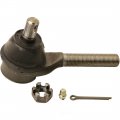 A-partrix 4x Tie Rods Inner And Outer Replacement Rod End Fits Plymouth Barracuda 1970-1974 Belvedere 1970-1970 Caravelle