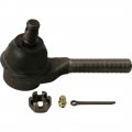 A-partrix 4x Tie Rods Inner And Outer Replacement Rod End Fits Plymouth Barracuda 1970-1974 Belvedere 1970-1970 Caravelle