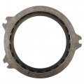 Complete Tractor 1702-1005 Plate Brake Backing Compatible With Replacement For Case International Harvester Mx100 Mx110 Mx120