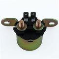Caltric Starter Solenoid Relay For Ski-doo Mx Z 600 Mxz600 Mxz-600 Ho Renegade X 2004 2005 