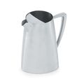 Vollrath 46306 Triennium S 2 3 Quart Pitcher W Ice Guard 