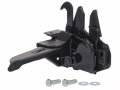 Auto Krafters Compatible Replacement For Hood Latch Hook Type 1968-69 Torino Fairlane Ranchero Gt 500 Cobra C8oz-16700b 