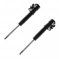 Struts Front Left Right Pair Set For Tracker Grand Vitara Sidekick Xl-7 Xl7 