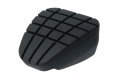 Uro Parts 99642321003 Pedal Pad Fits Brake And Clutch Pedals 