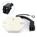 Ocpty Voltage Rectifier Regulator Fits 1995-2001 For Ski-doo Skandic 1999-2001 Mula Deluxe 500 Lc F 1997-2000 1993 Plus E 1993