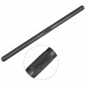 Uxcell Lathe Chuck Wrench 12mm Square Head Key Spanner Tool For Cnc Router Engraving Milling Machine 2 Pcs L125mm