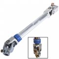 Steering Column Lower Intermediate Shaft Replacement For F-150 2009-2014 Expedition 2007-2014 Navigator 8l1z3b676a With U-joint