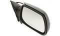 Kool Vue Mirror Passenger Side For 2006-2010 Jeep Commander Power Glass Heated With Memory Ch1321221 